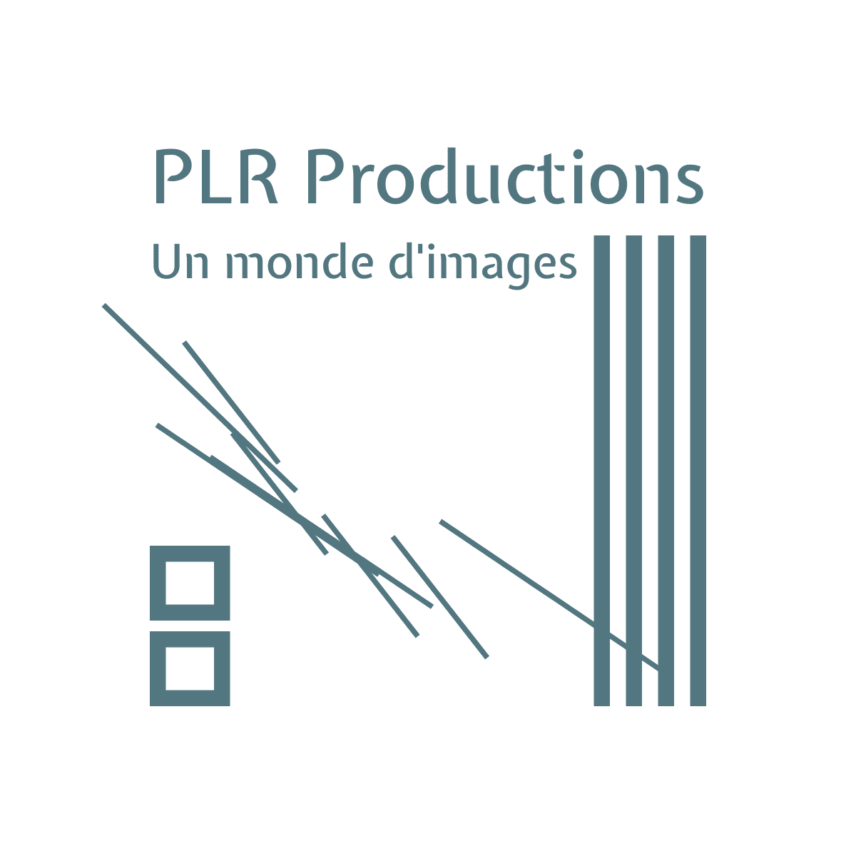 PLR Productions
