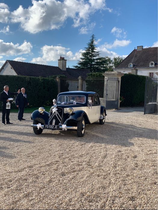 Historic Bourgogne Rent