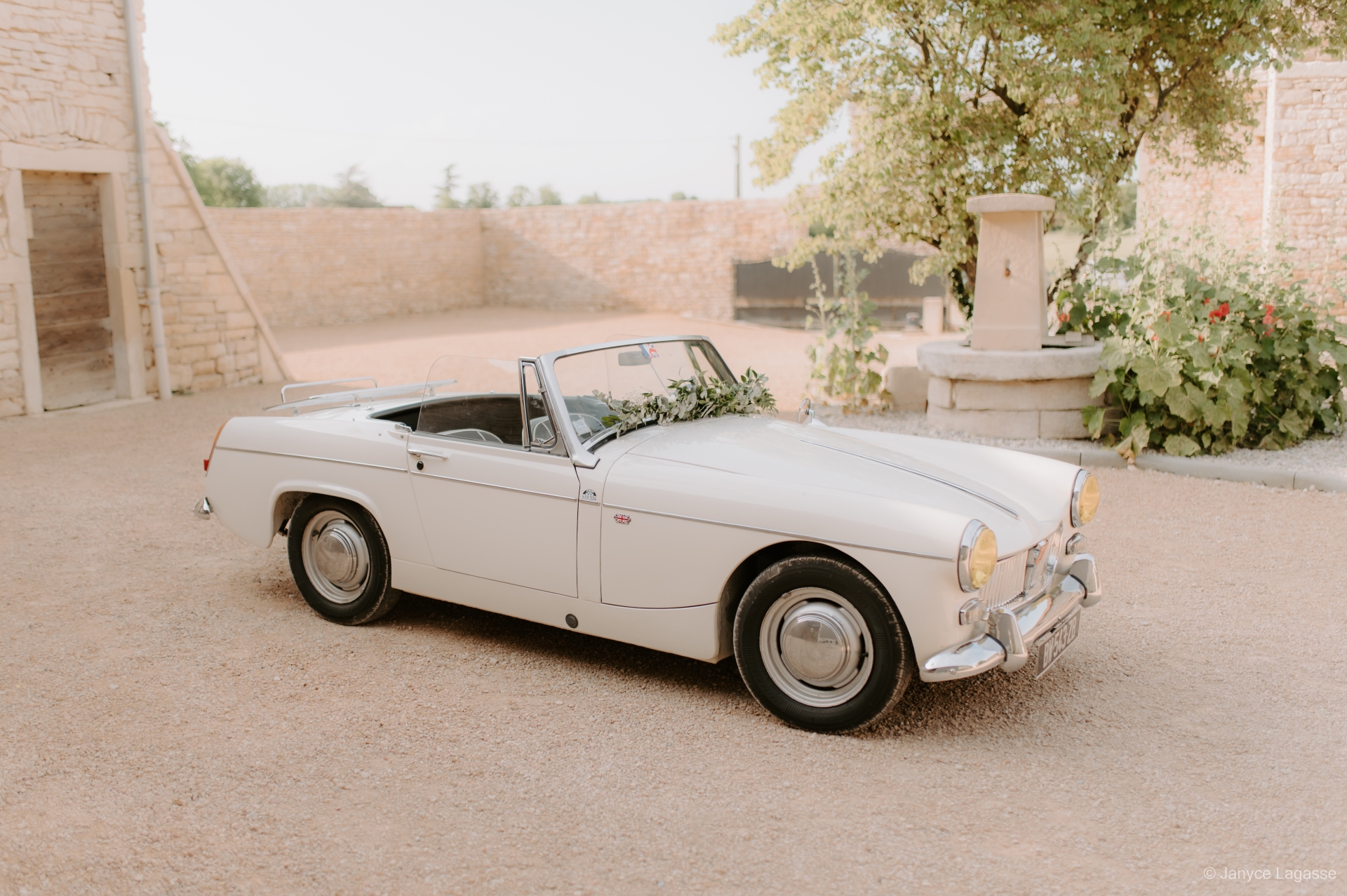 Historic Bourgogne Rent