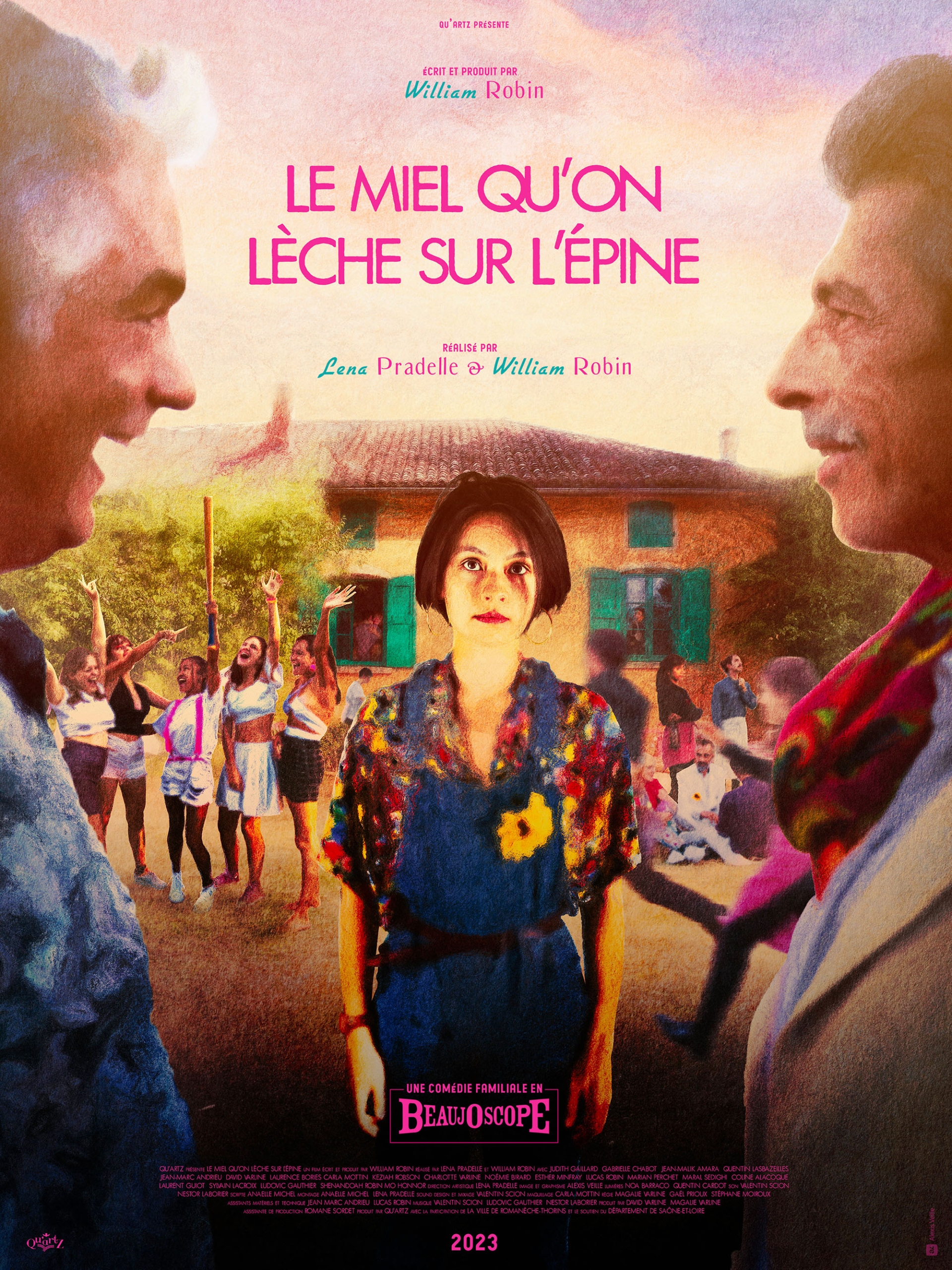 Alexis Veille - Affichiste