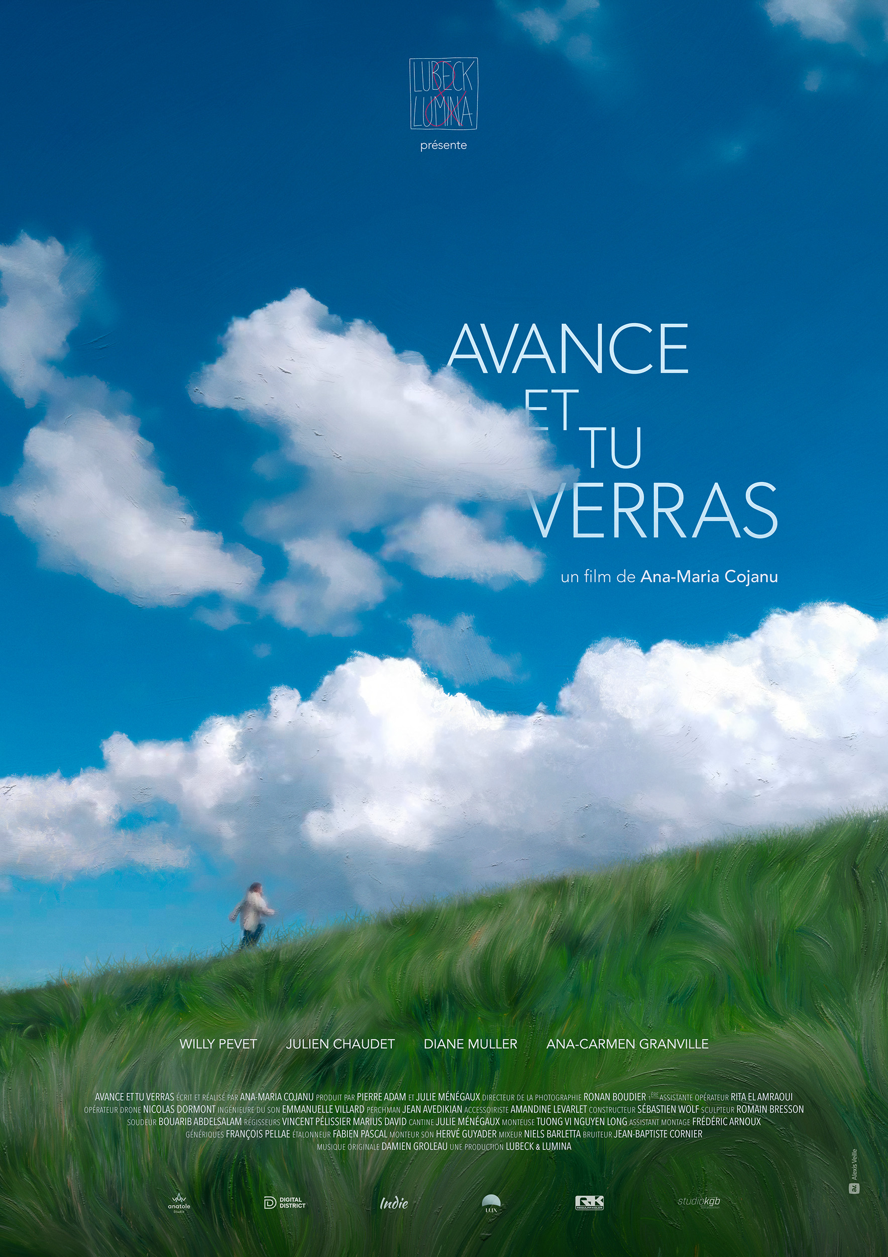 Alexis Veille - Affichiste