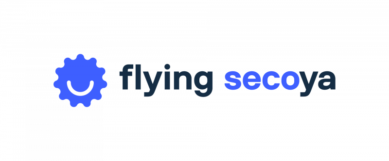 Flying Secoya